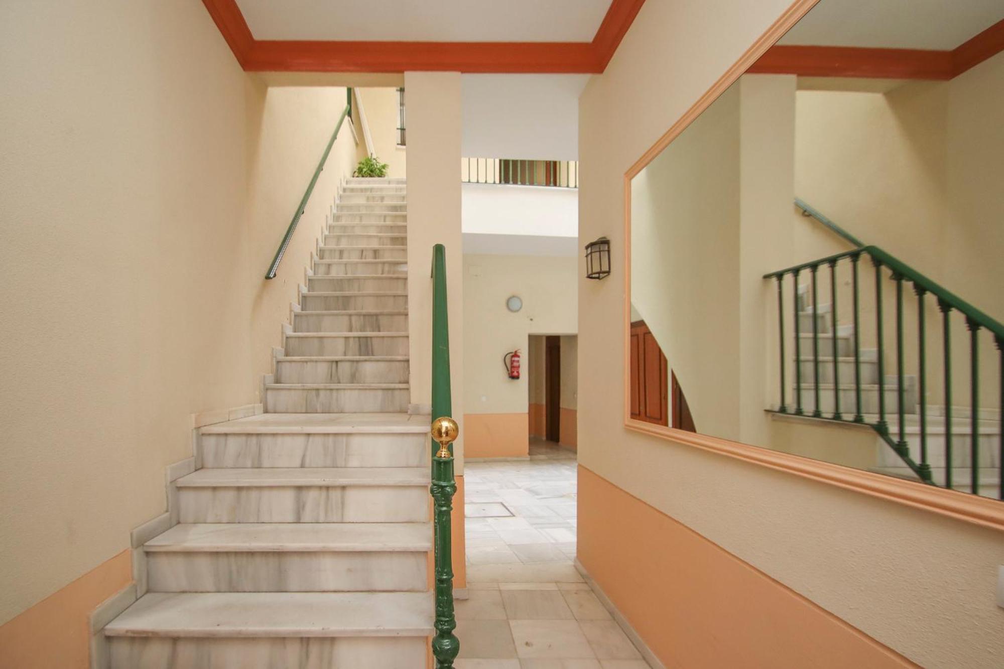 Appartement Lovely In The Old Town Of
