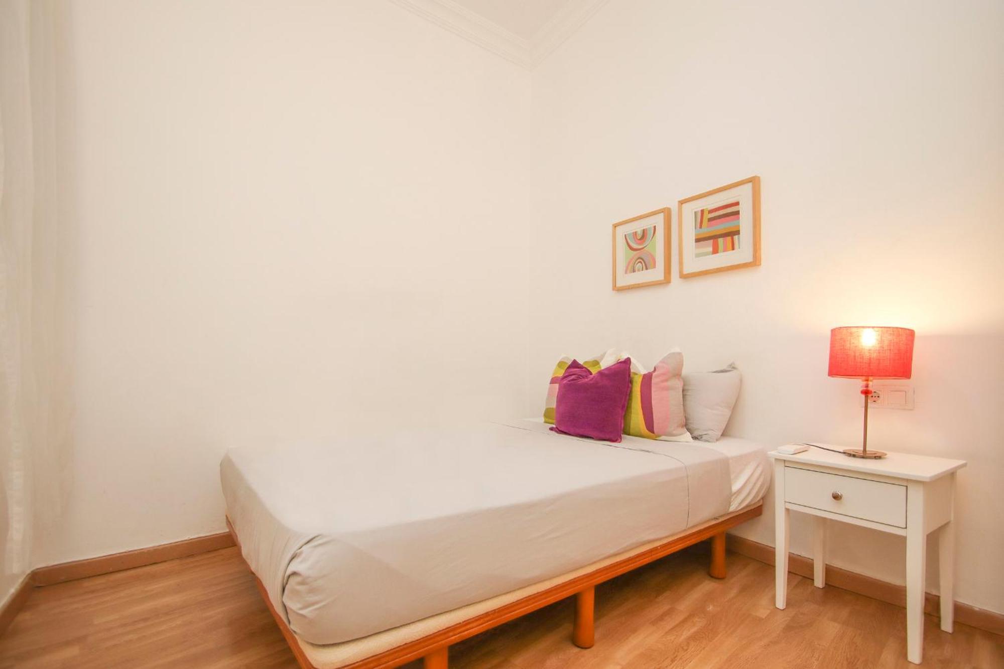 Appartement Lovely In The Old Town Of Sevilla