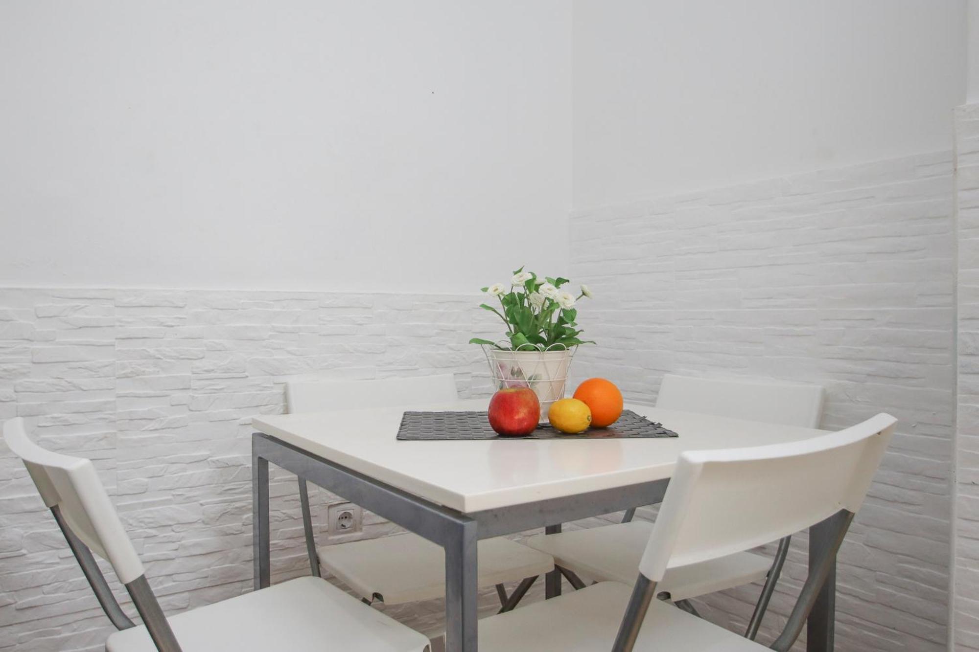 Appartement Lovely In The Old Town Of Sevilla